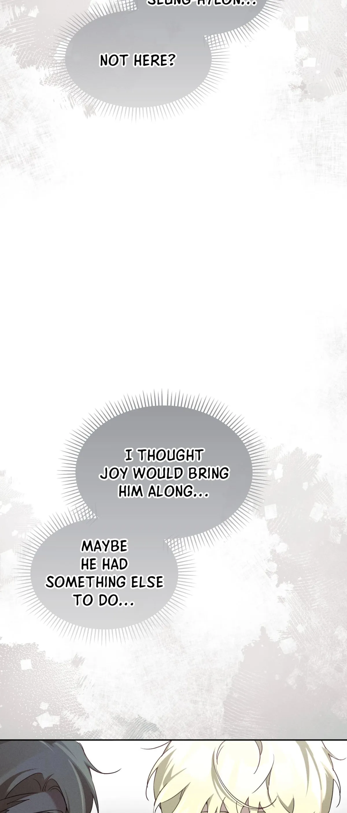 Blood Poker Chapter 33 page 45 - 