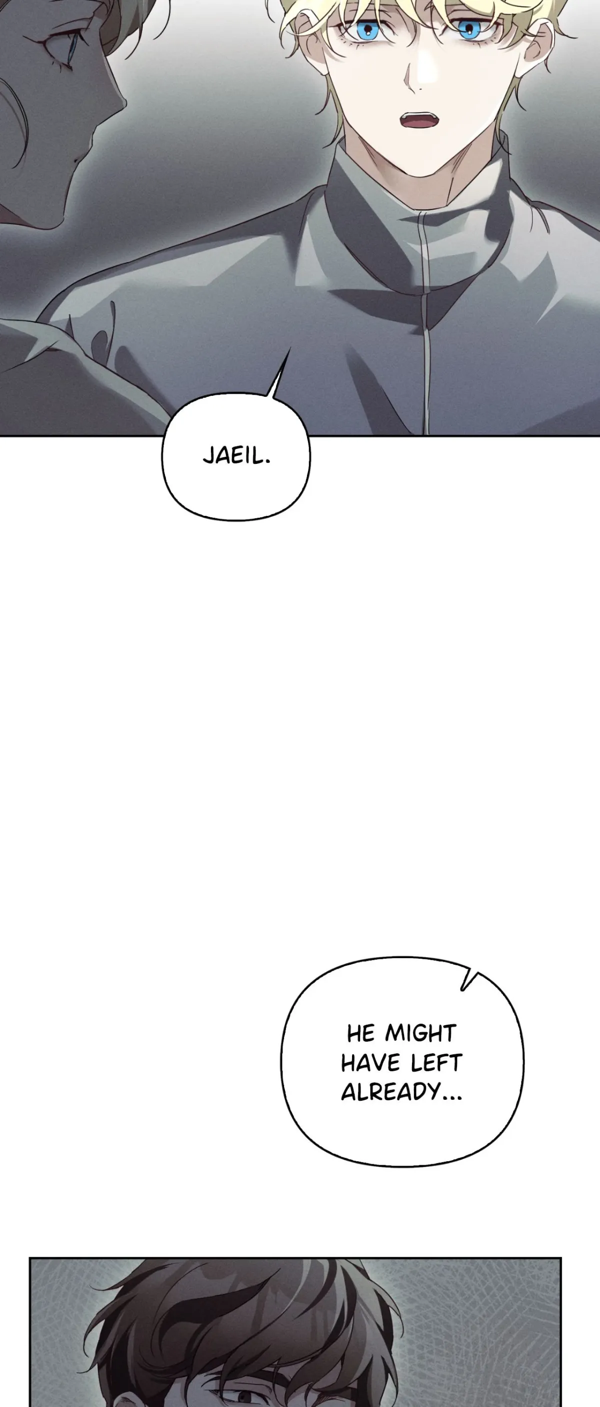 Blood Poker Chapter 33 page 46 - 