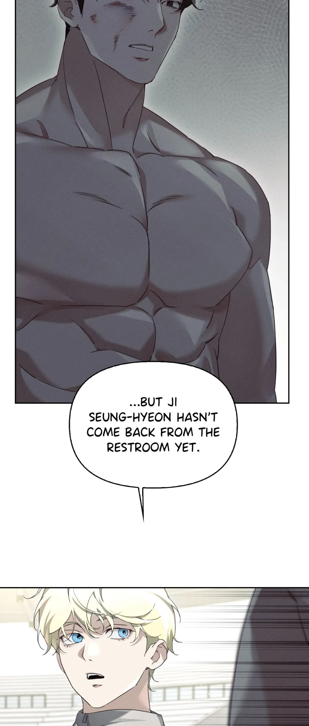 Blood Poker Chapter 33 page 47 - 