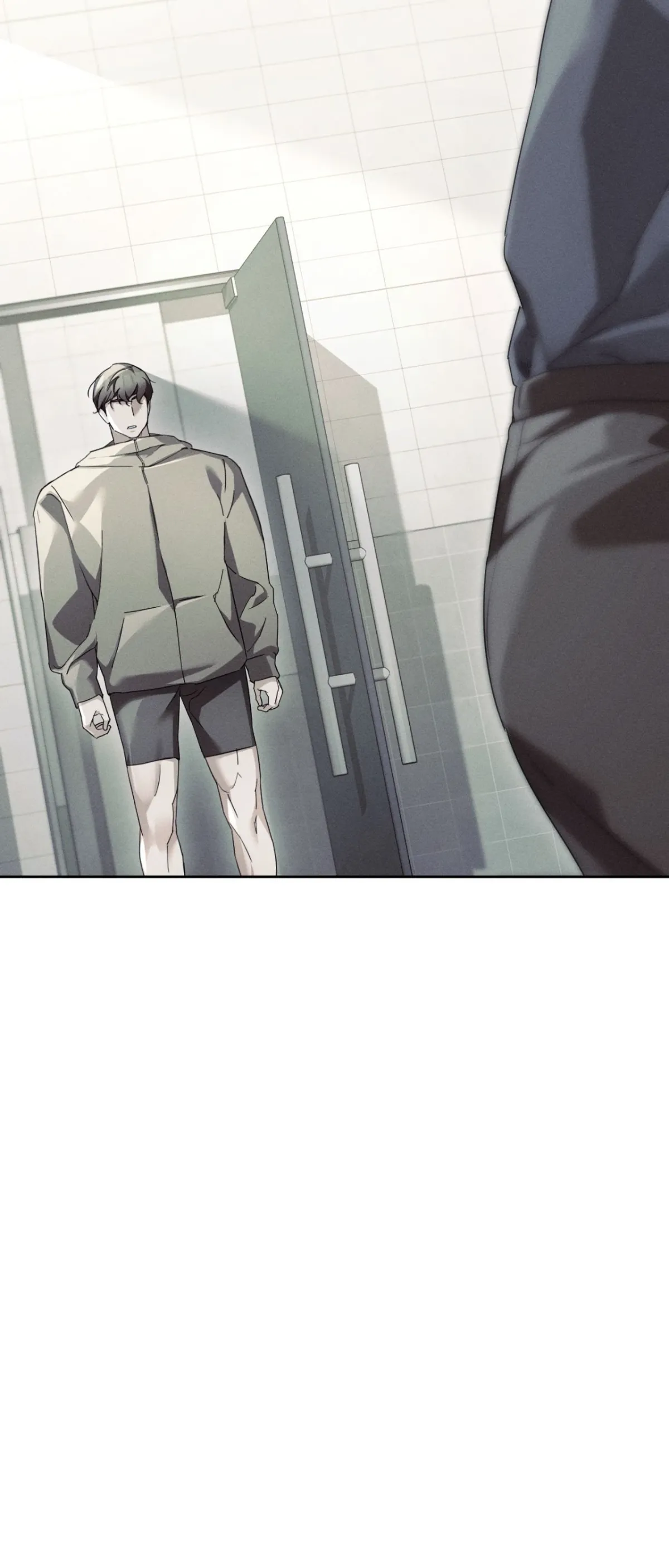 Blood Poker Chapter 33 page 52 - 