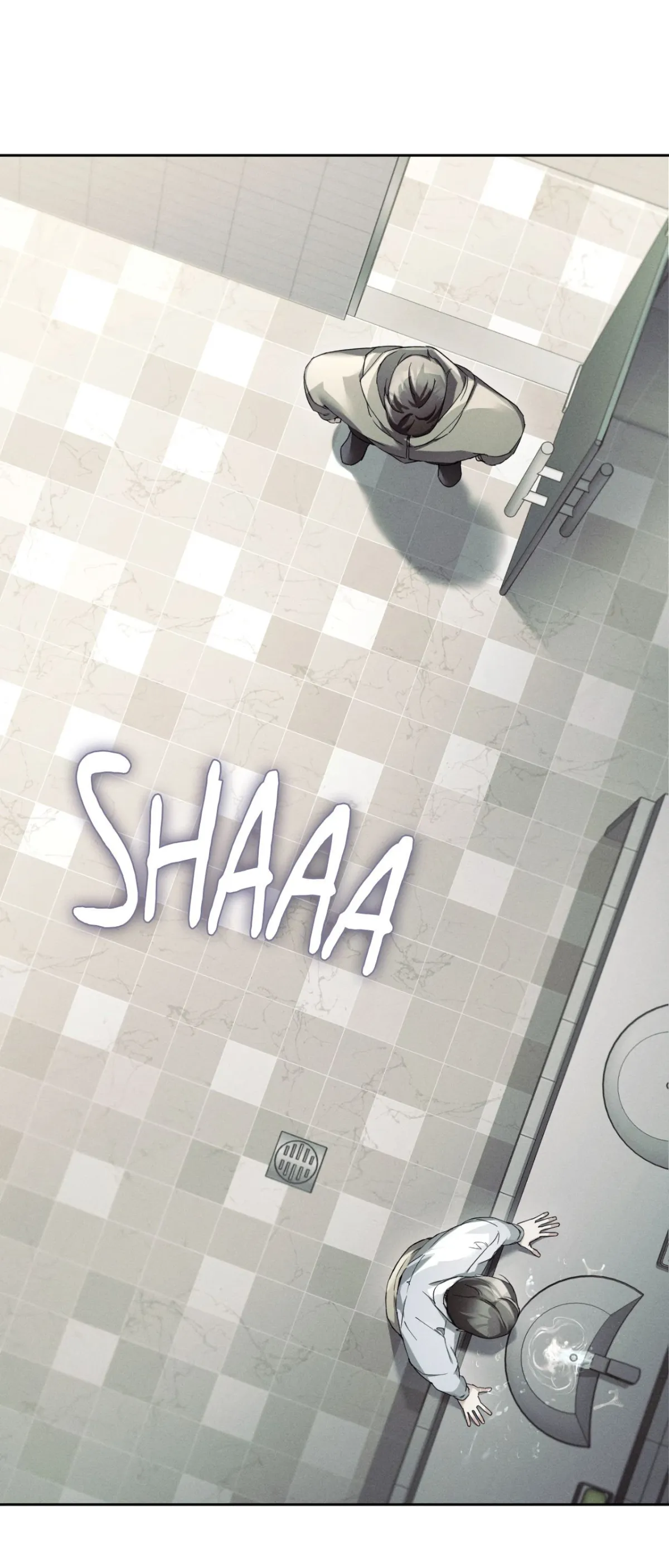 Blood Poker Chapter 33 page 53 - 