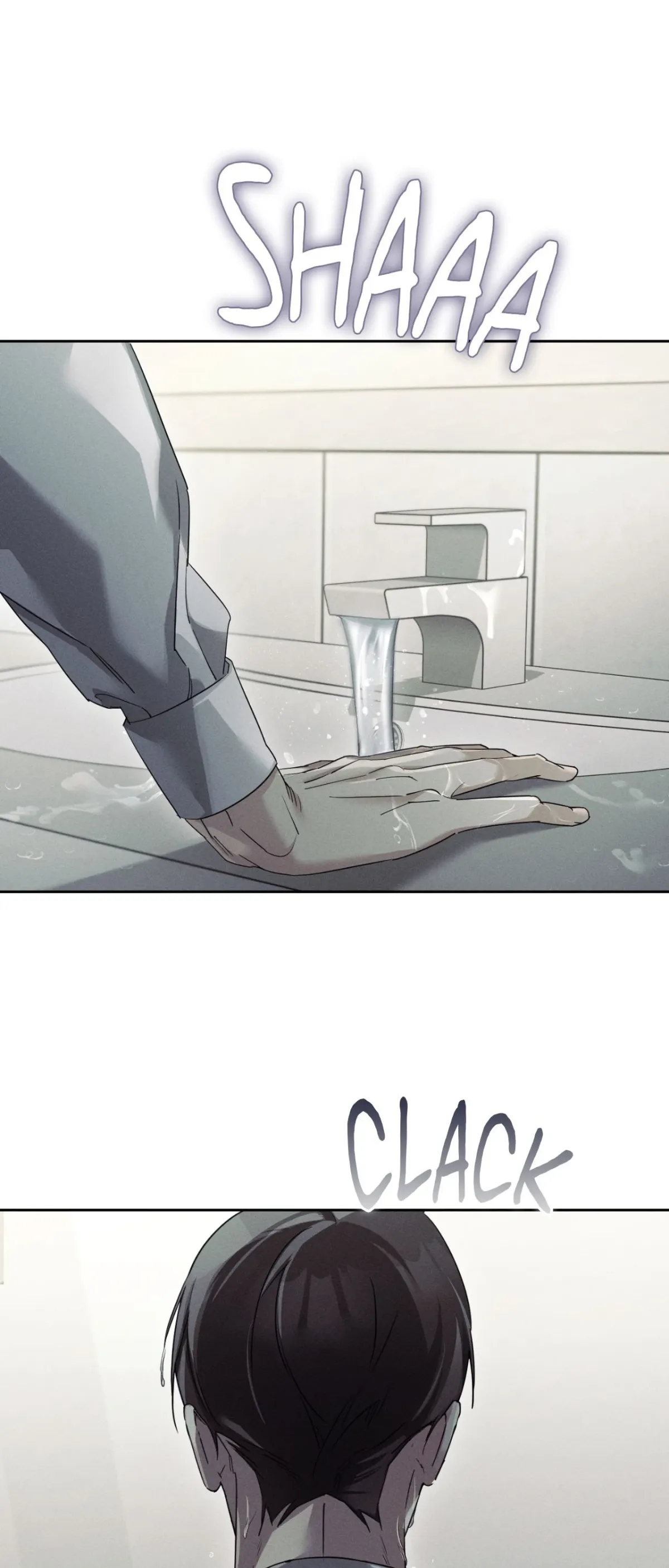 Blood Poker Chapter 33 page 54 - 