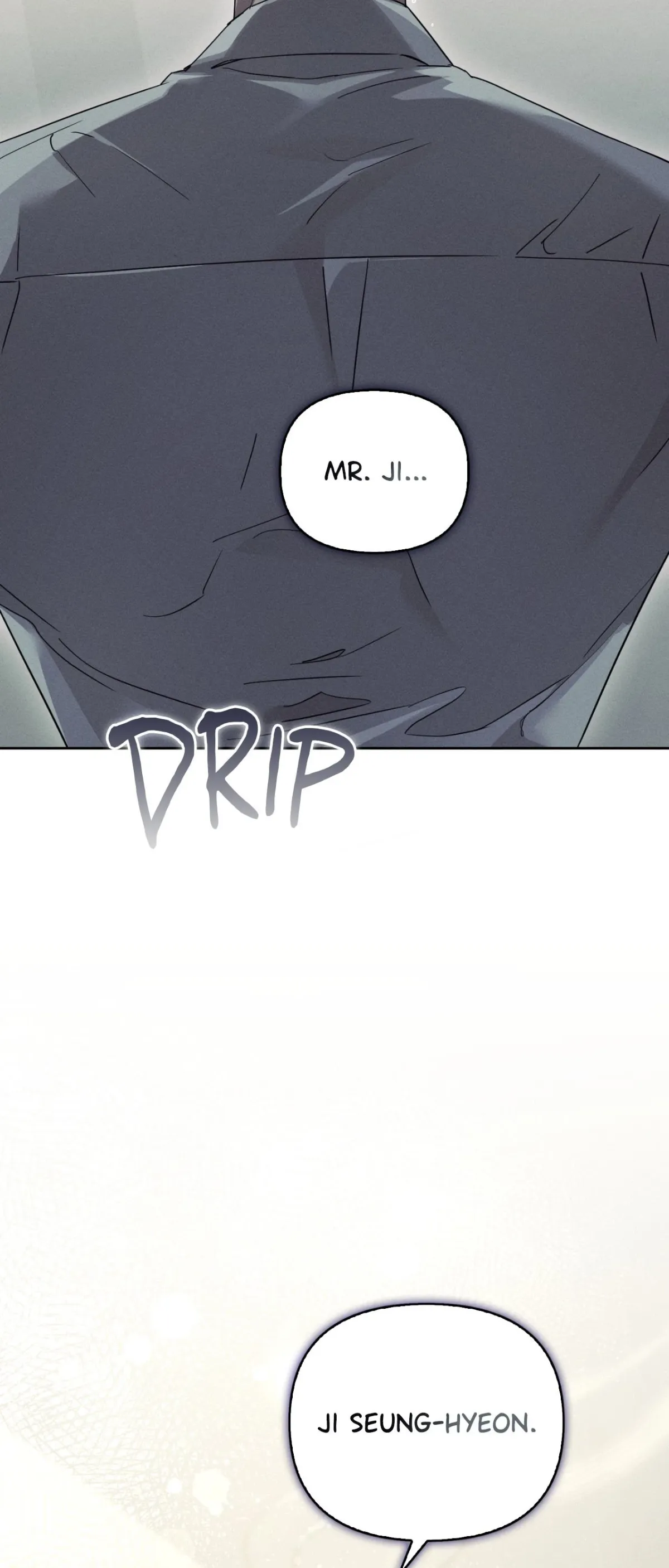 Blood Poker Chapter 33 page 55 - 