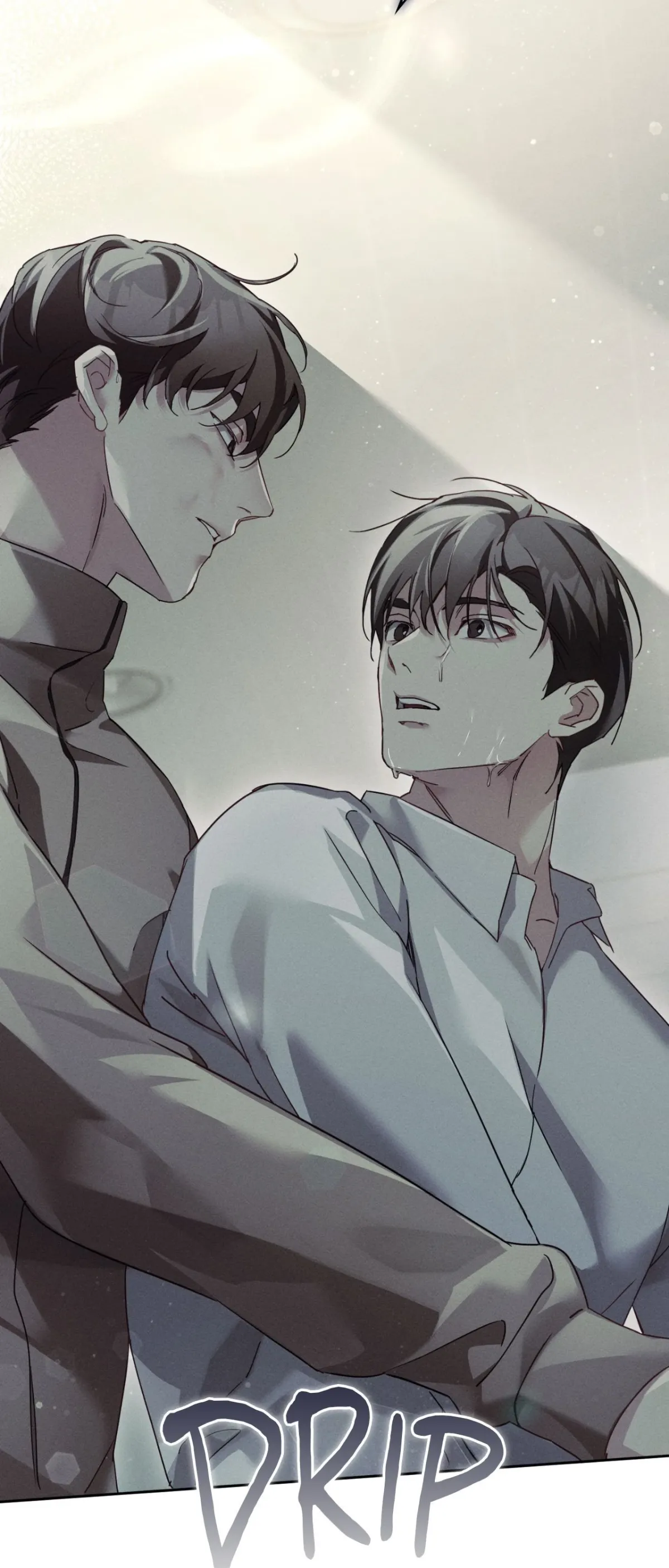 Blood Poker Chapter 33 page 56 - 