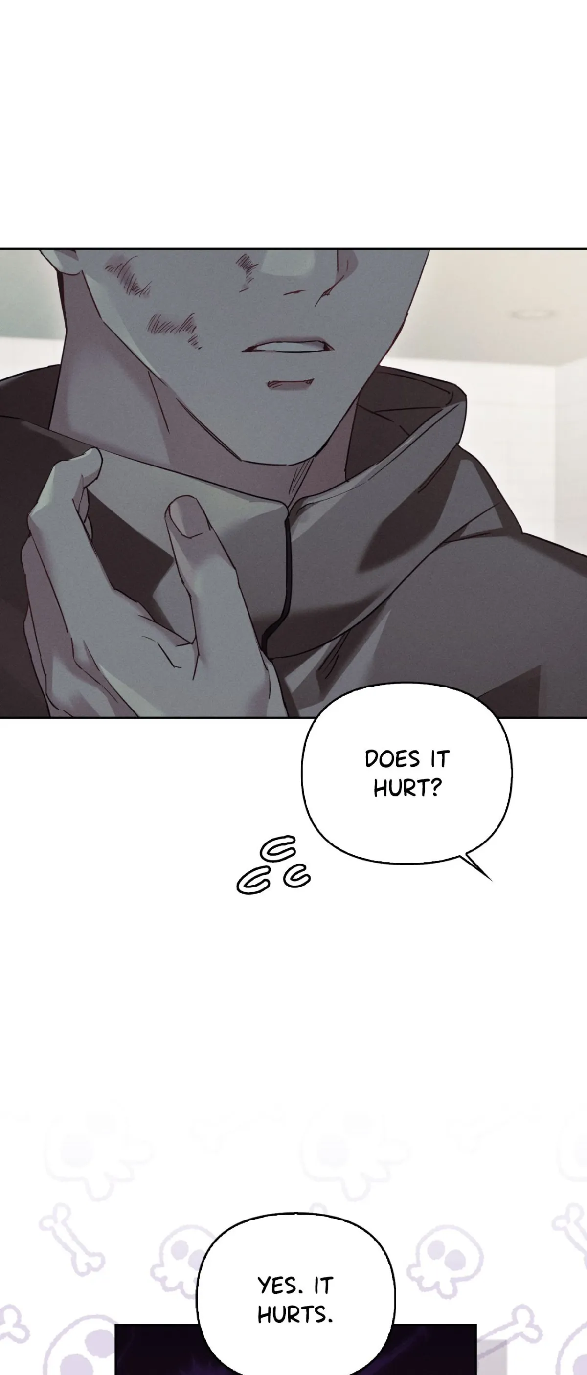Blood Poker Chapter 33 page 59 - 