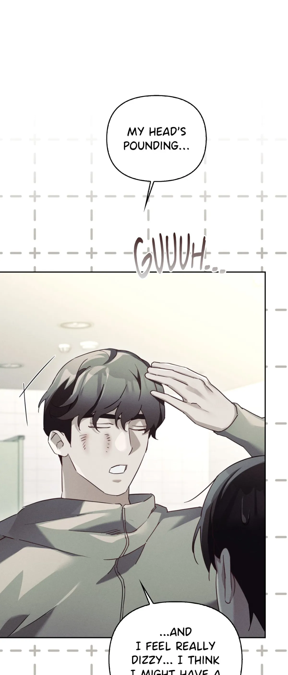 Blood Poker Chapter 33 page 61 - 