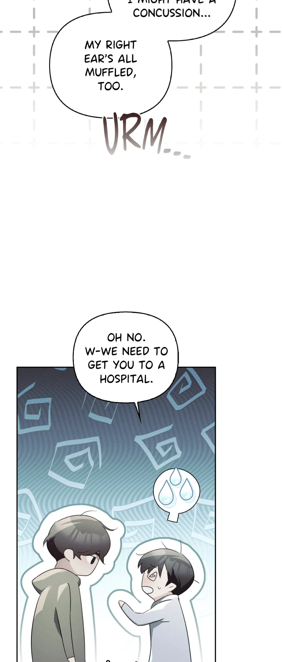Blood Poker Chapter 33 page 62 - 