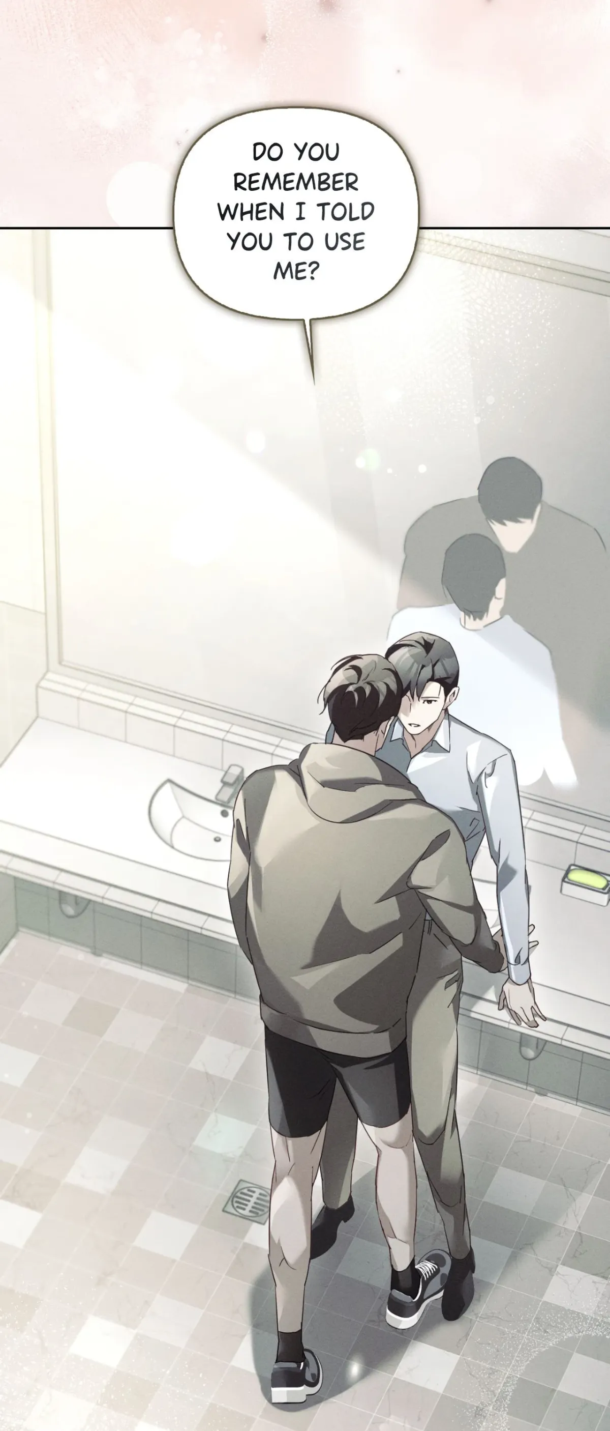 Blood Poker Chapter 33 page 65 - 