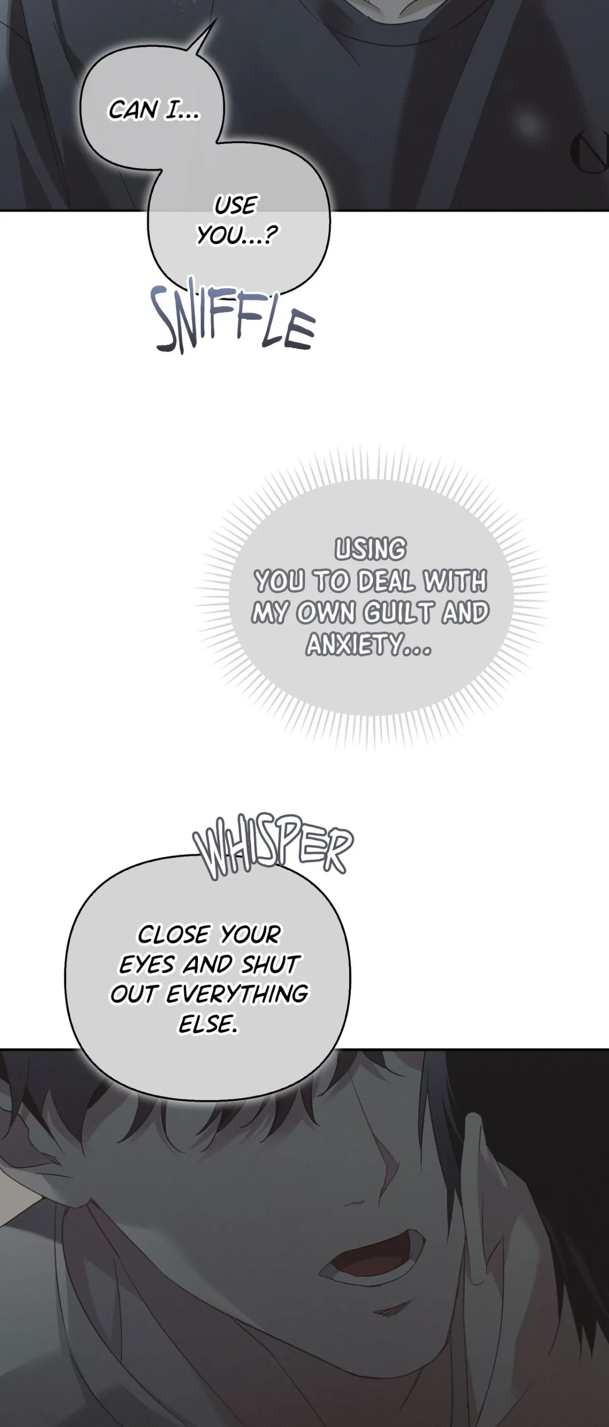 Blood Poker Chapter 33 page 67 - 