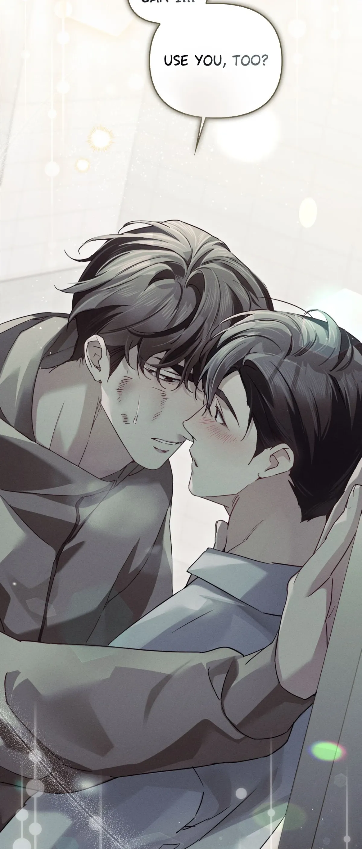 Blood Poker Chapter 33 page 72 - 