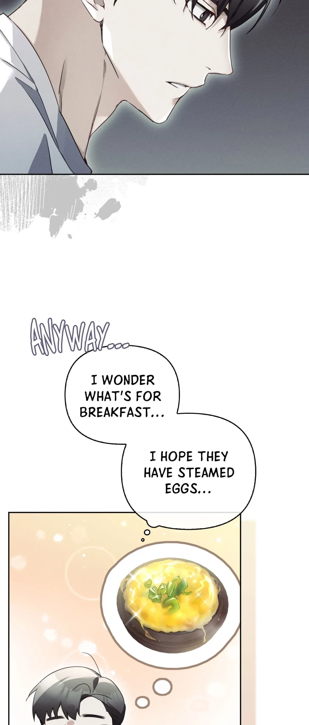 Blood Poker Chapter 33 page 10 - 