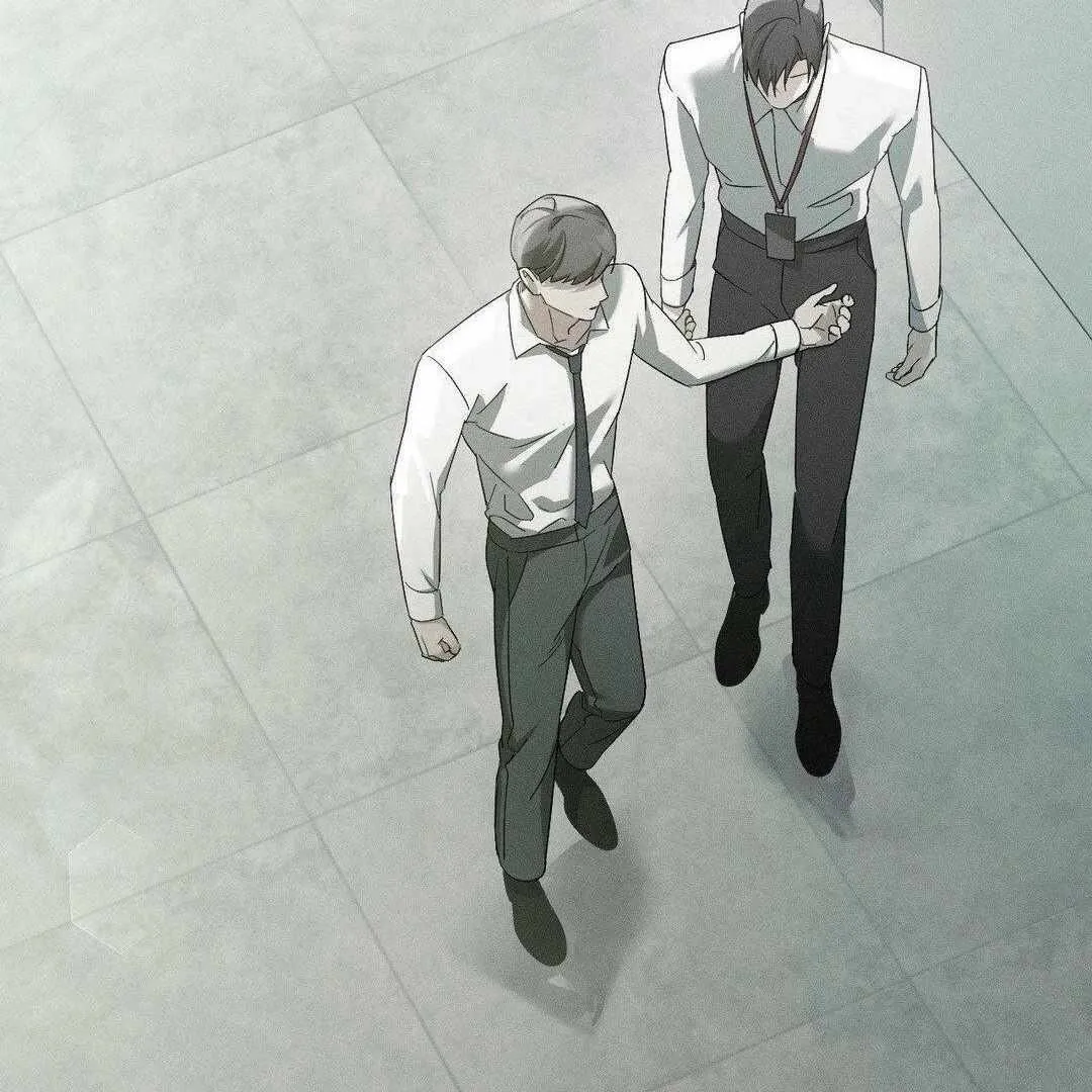 Blood Poker Chapter 4 page 119 - 