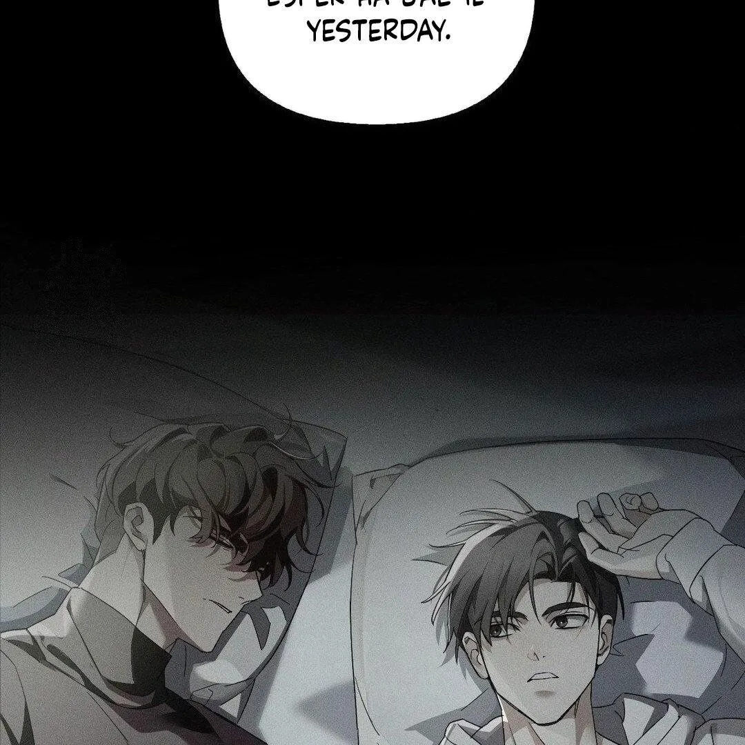 Blood Poker Chapter 4 page 125 - 