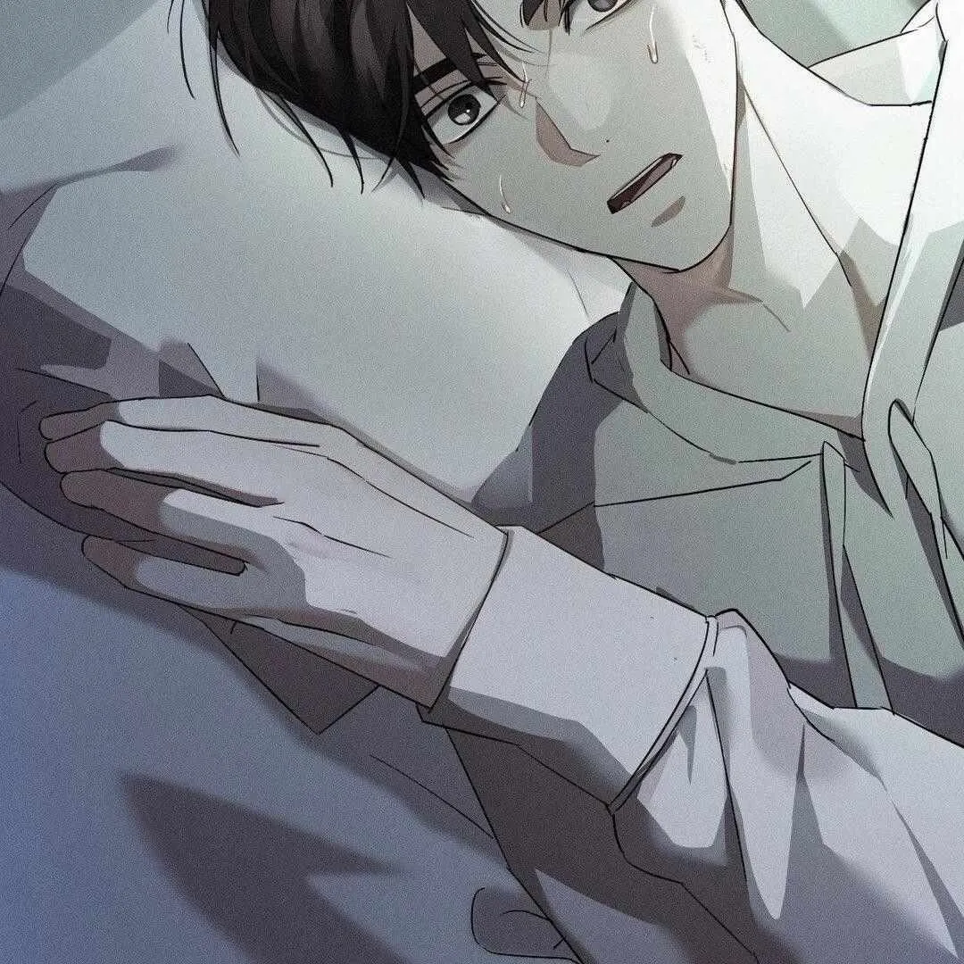 Blood Poker Chapter 4 page 15 - 