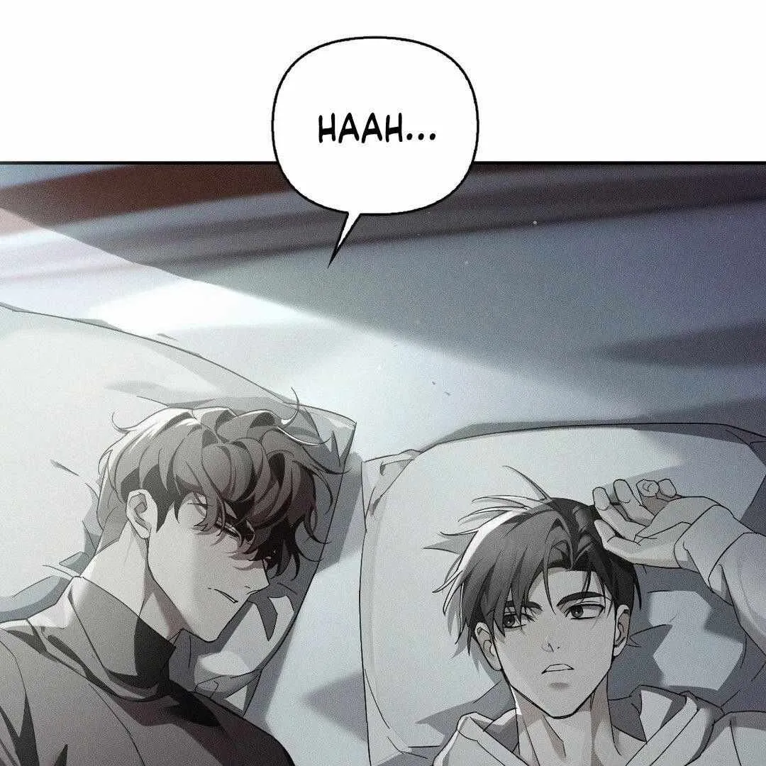 Blood Poker Chapter 4 page 21 - 