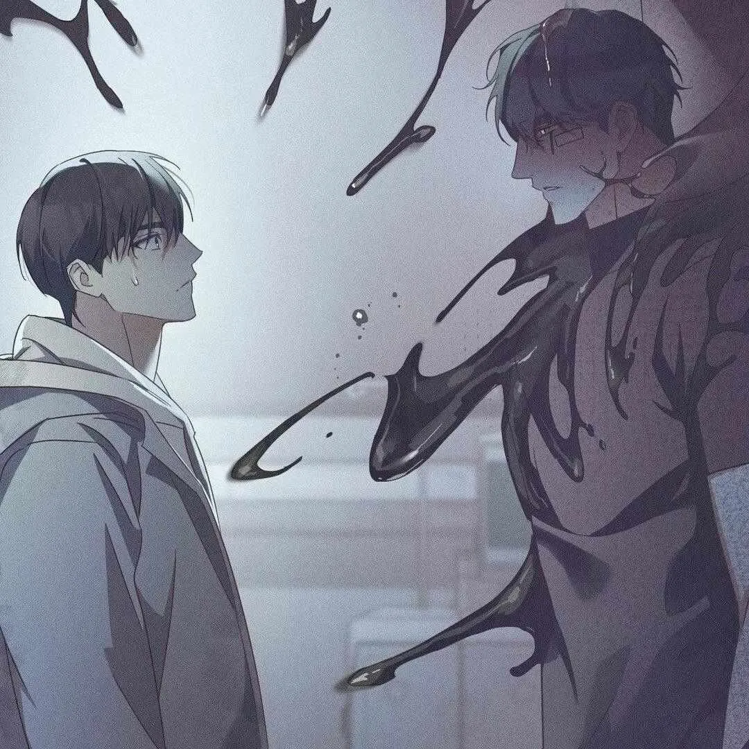 Blood Poker Chapter 4 page 26 - 
