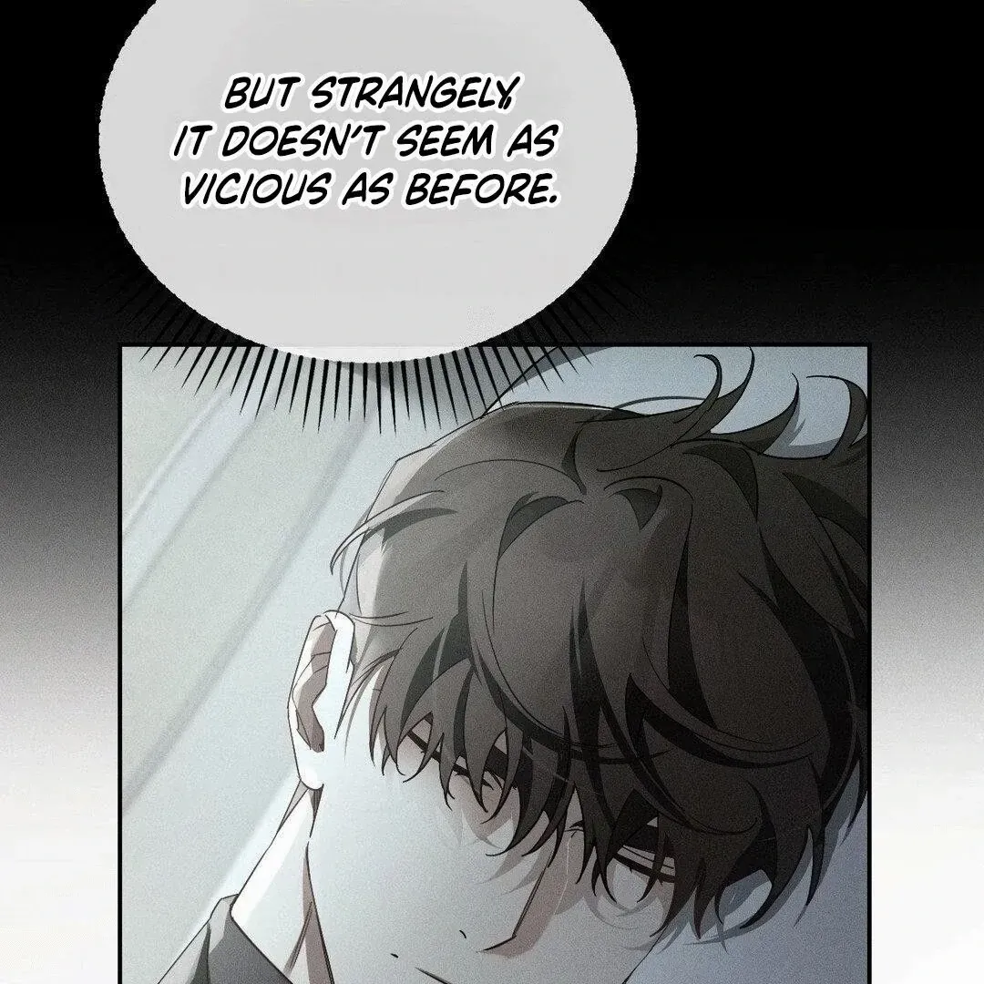 Blood Poker Chapter 4 page 30 - 