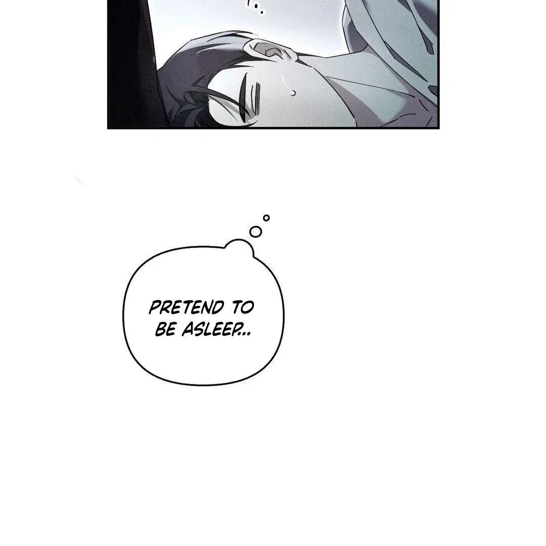 Blood Poker Chapter 4 page 34 - 