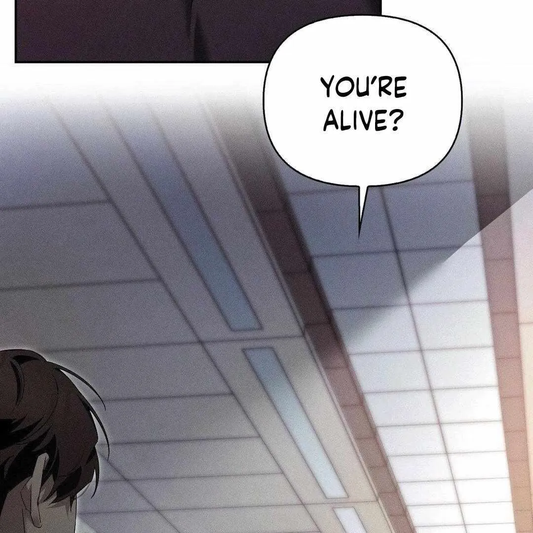 Blood Poker Chapter 4 page 41 - 