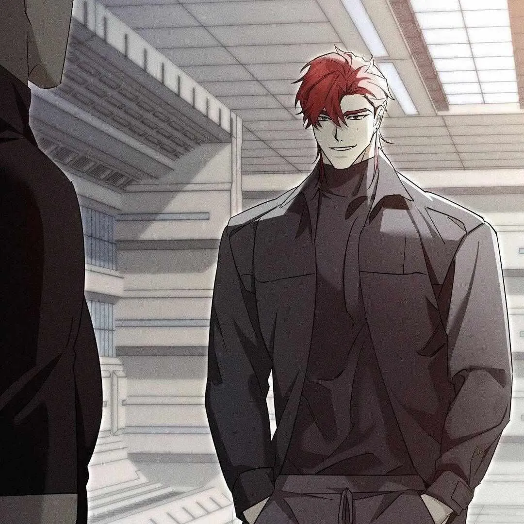Blood Poker Chapter 4 page 42 - 