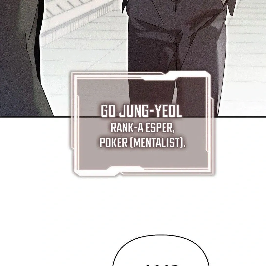 Blood Poker Chapter 4 page 43 - 