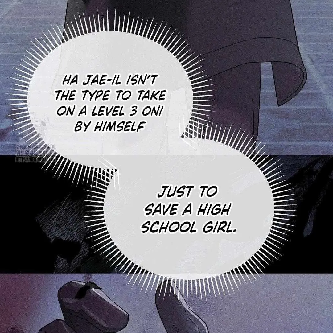 Blood Poker Chapter 4 page 55 - 