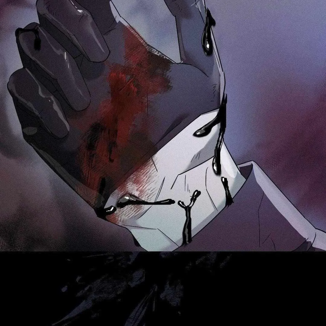 Blood Poker Chapter 4 page 56 - 