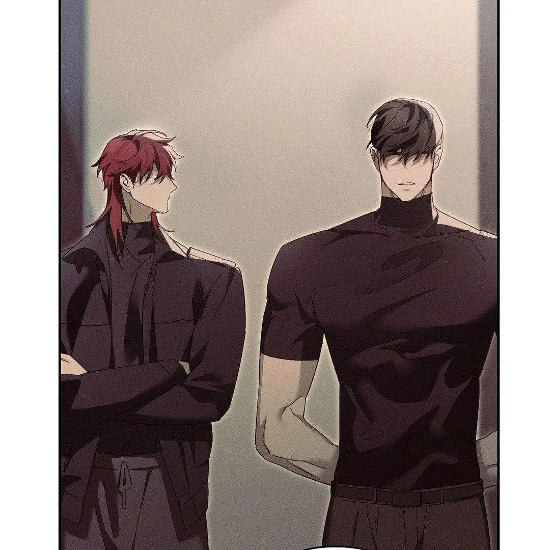 Blood Poker Chapter 4 page 64 - 