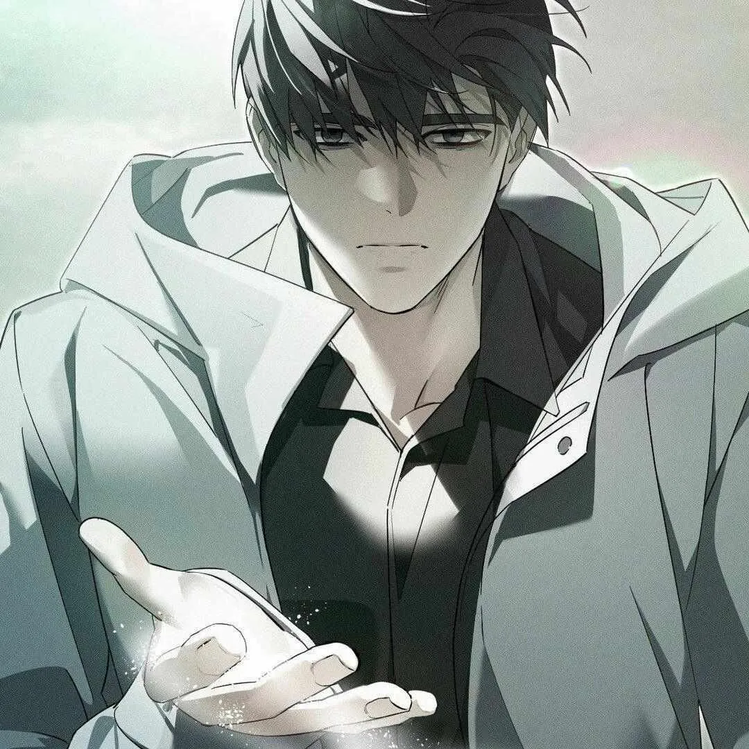 Blood Poker Chapter 4 page 8 - 