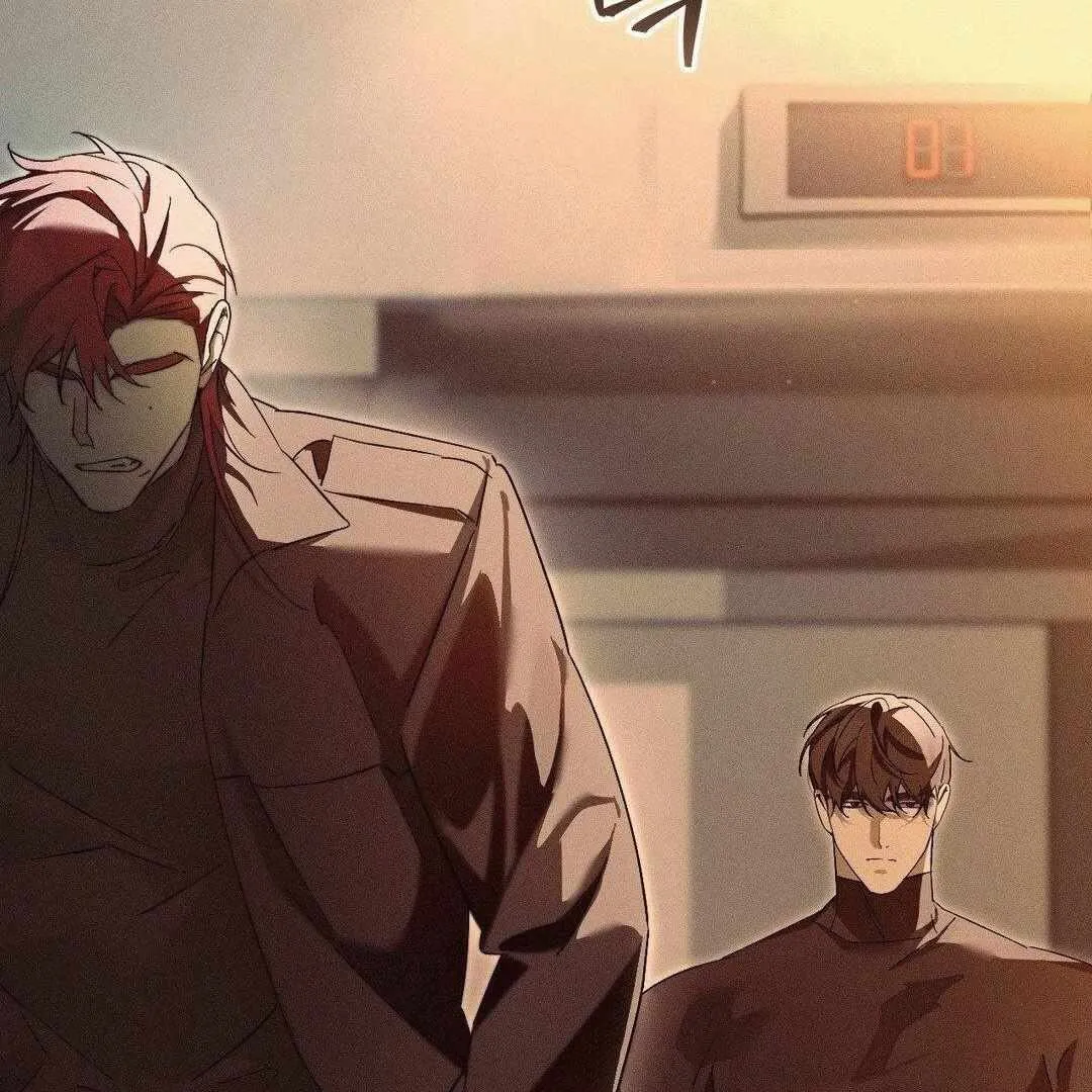 Blood Poker Chapter 4 page 78 - 