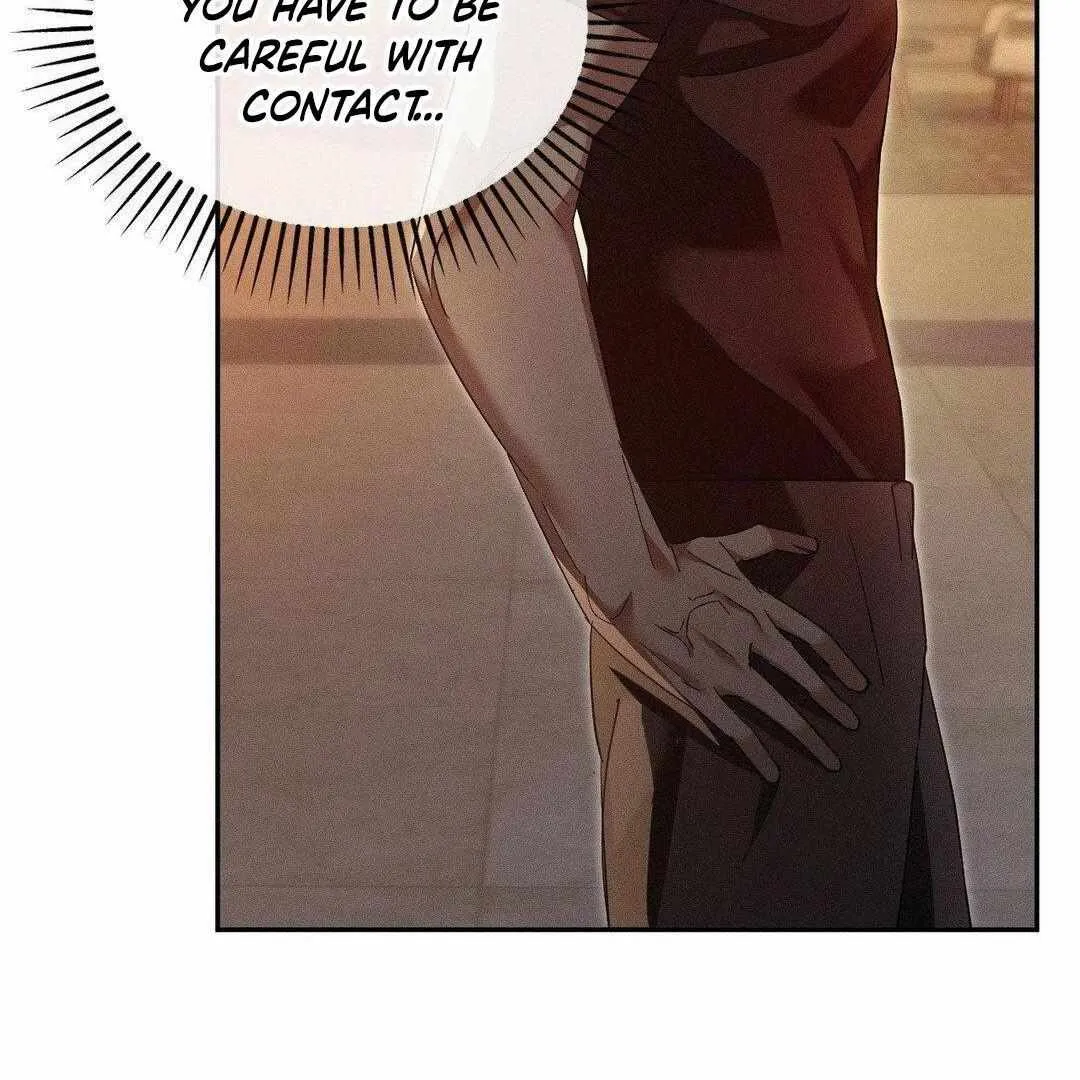 Blood Poker Chapter 4 page 98 - 
