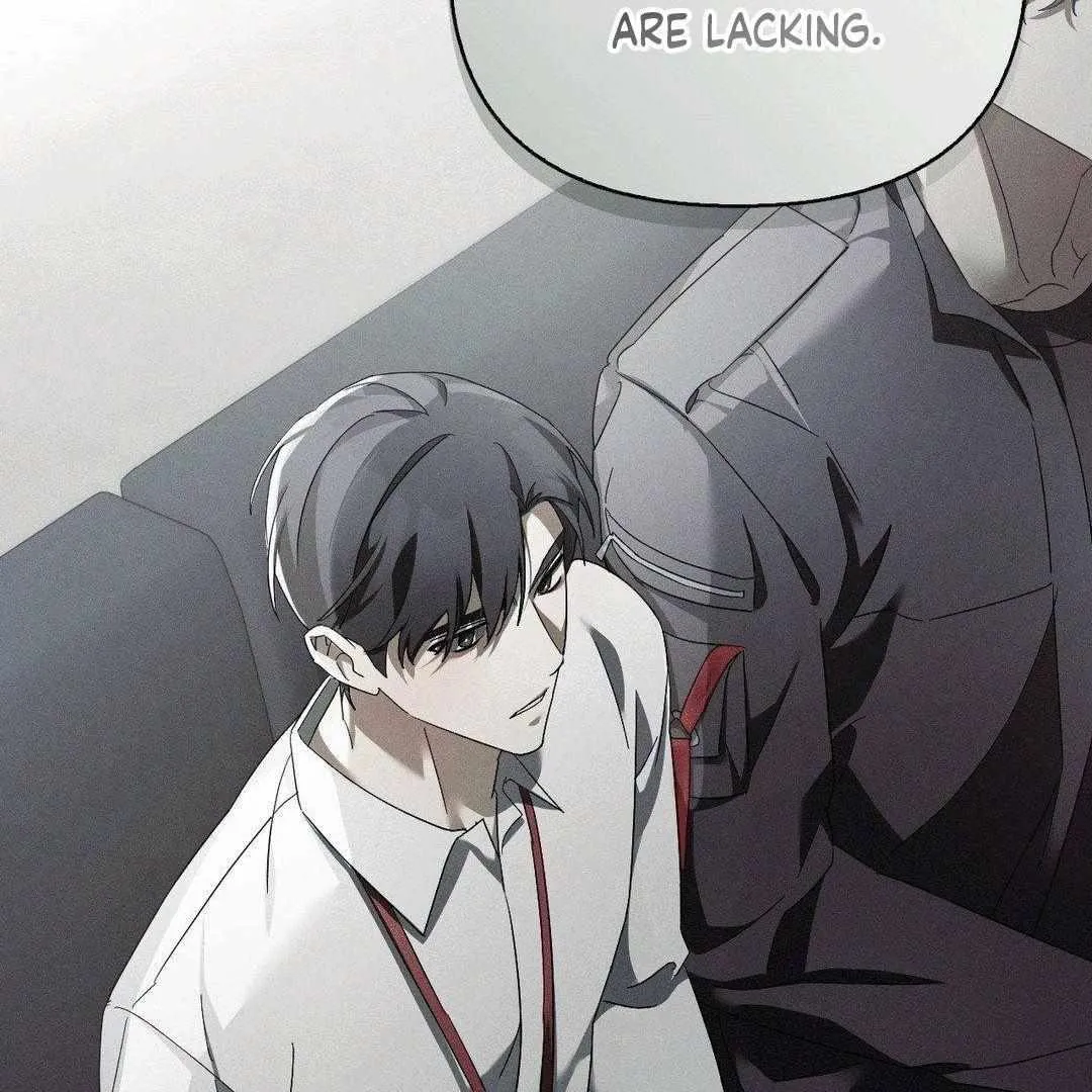 Blood Poker Chapter 5 page 109 - 