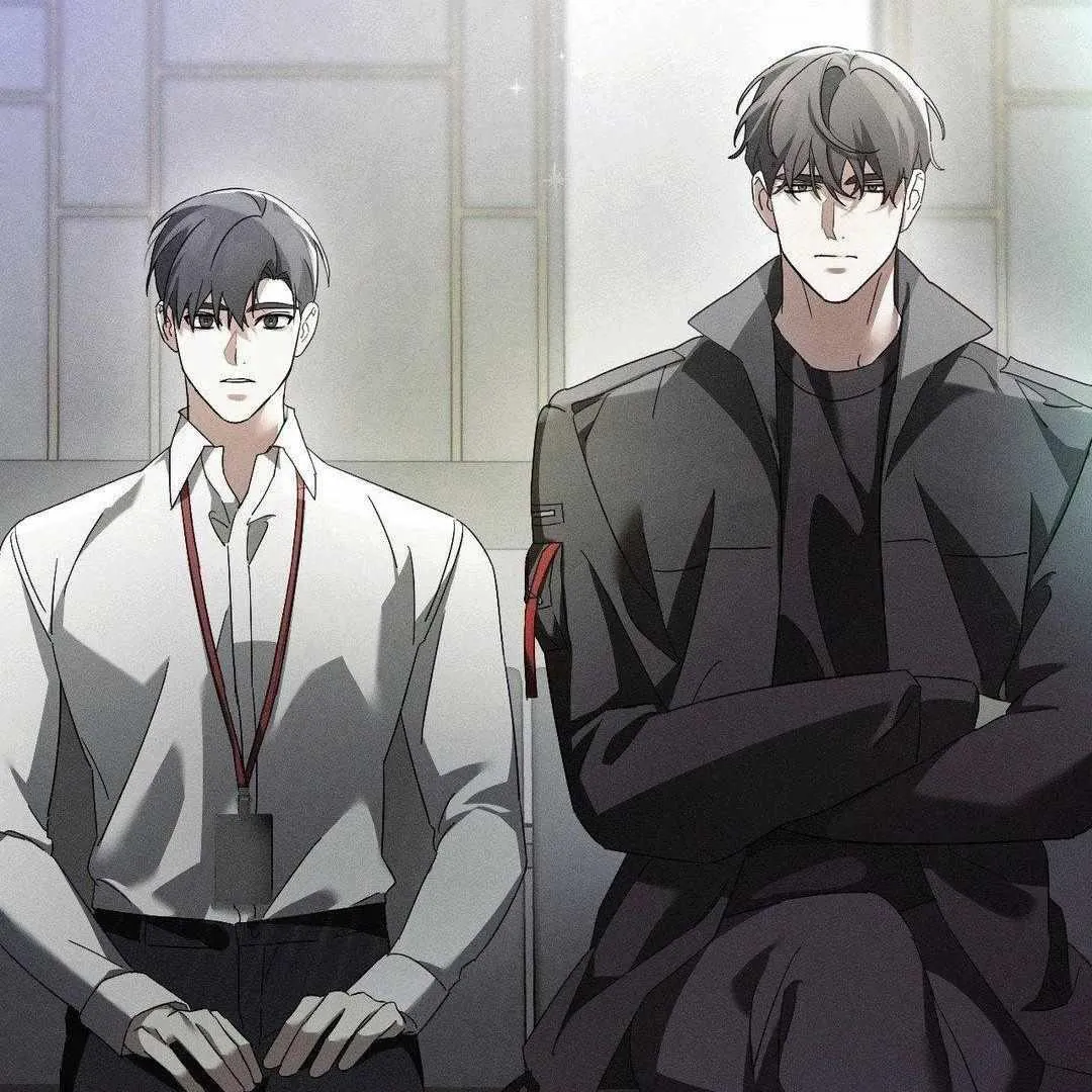 Blood Poker Chapter 5 page 113 - 