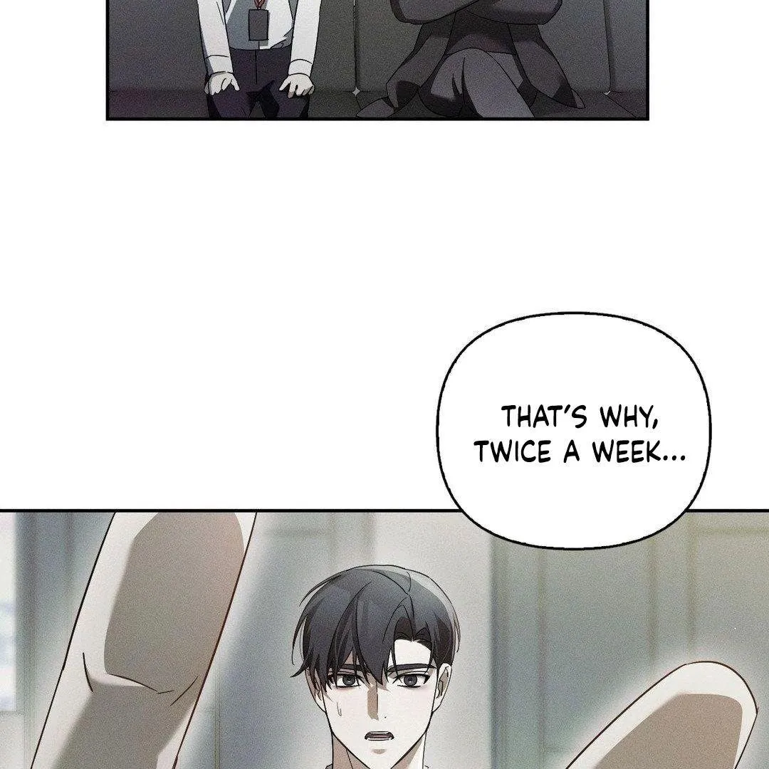 Blood Poker Chapter 5 page 116 - 