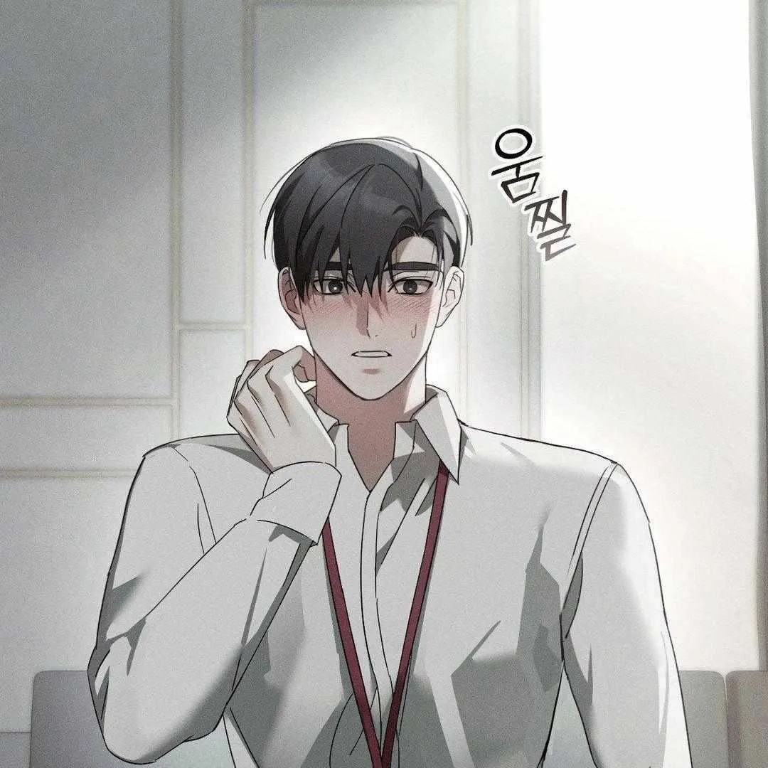 Blood Poker Chapter 5 page 133 - 