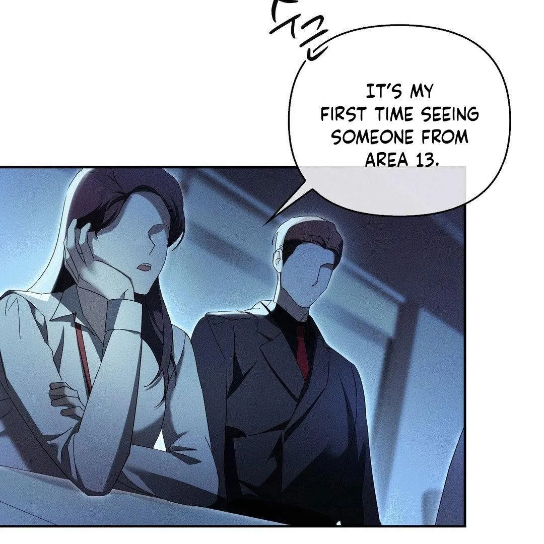 Blood Poker Chapter 5 page 21 - 