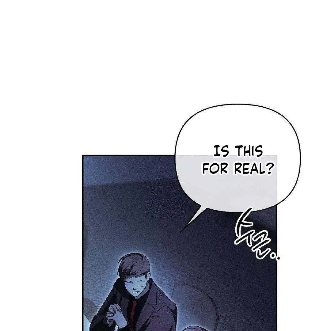 Blood Poker Chapter 5 page 22 - 