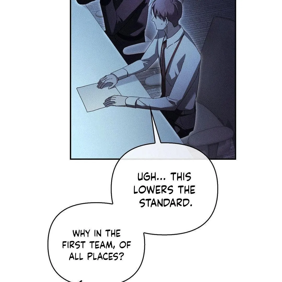 Blood Poker Chapter 5 page 23 - 