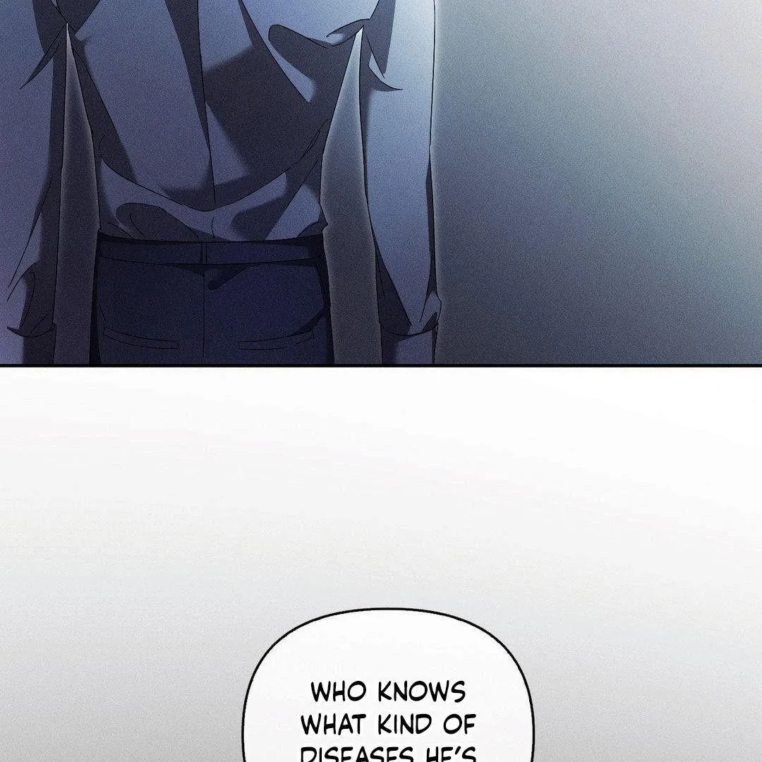 Blood Poker Chapter 5 page 25 - 