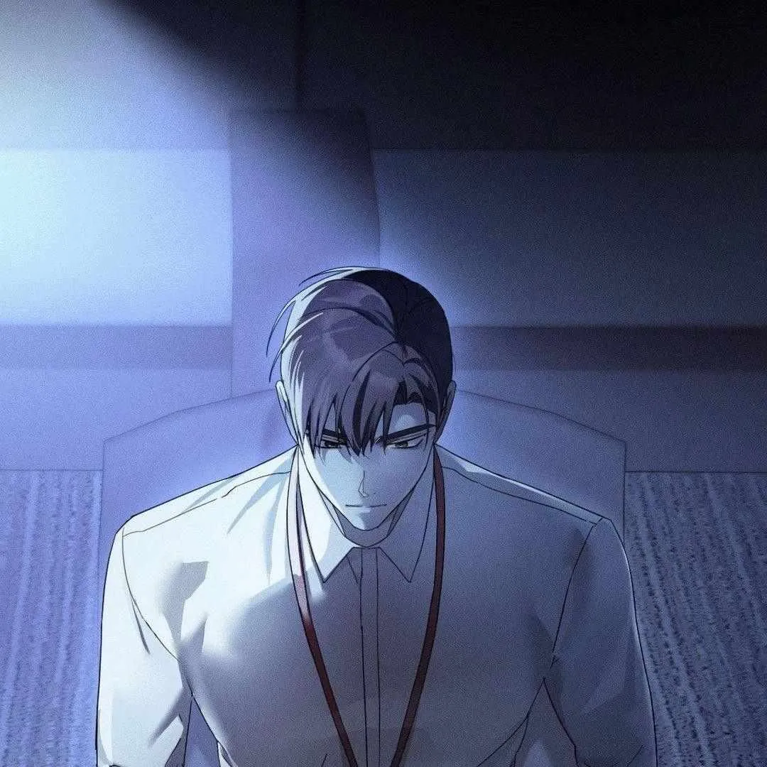 Blood Poker Chapter 5 page 32 - 