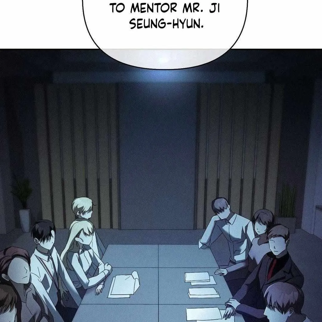 Blood Poker Chapter 5 page 36 - 