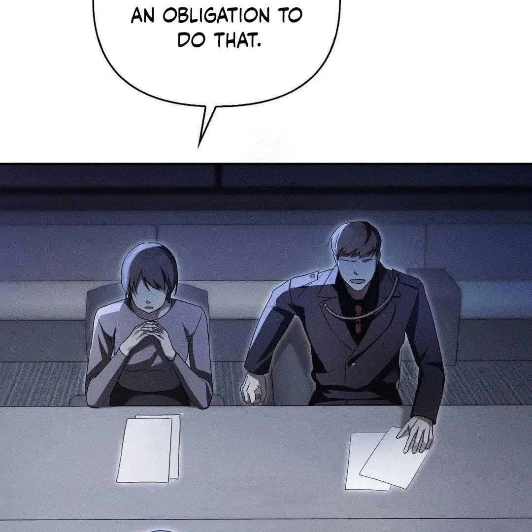 Blood Poker Chapter 5 page 43 - 