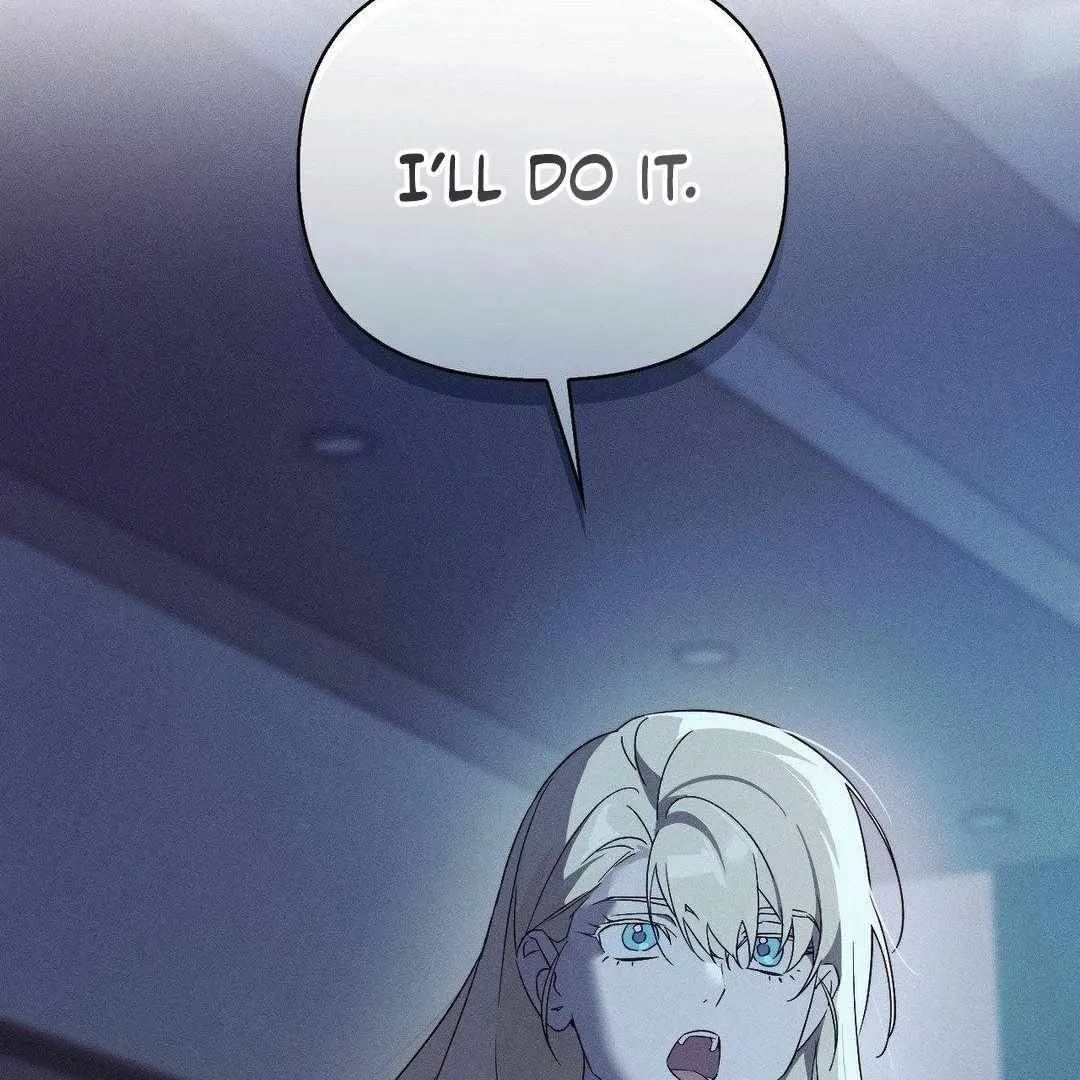 Blood Poker Chapter 5 page 54 - 