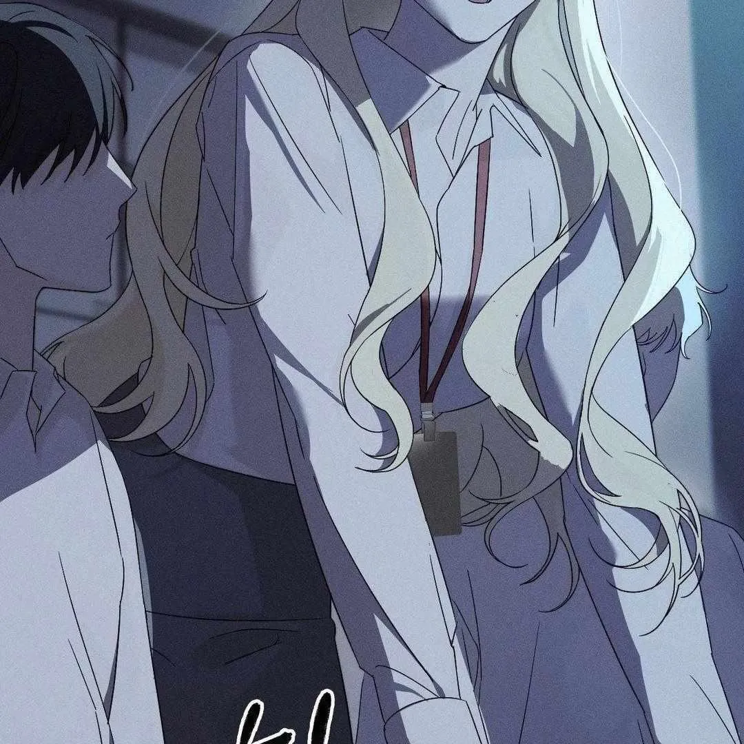 Blood Poker Chapter 5 page 55 - 
