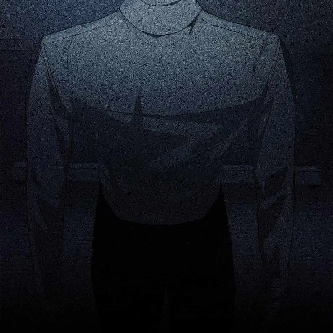 Blood Poker Chapter 5 page 7 - 