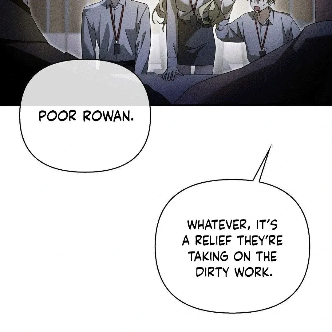 Blood Poker Chapter 5 page 61 - 