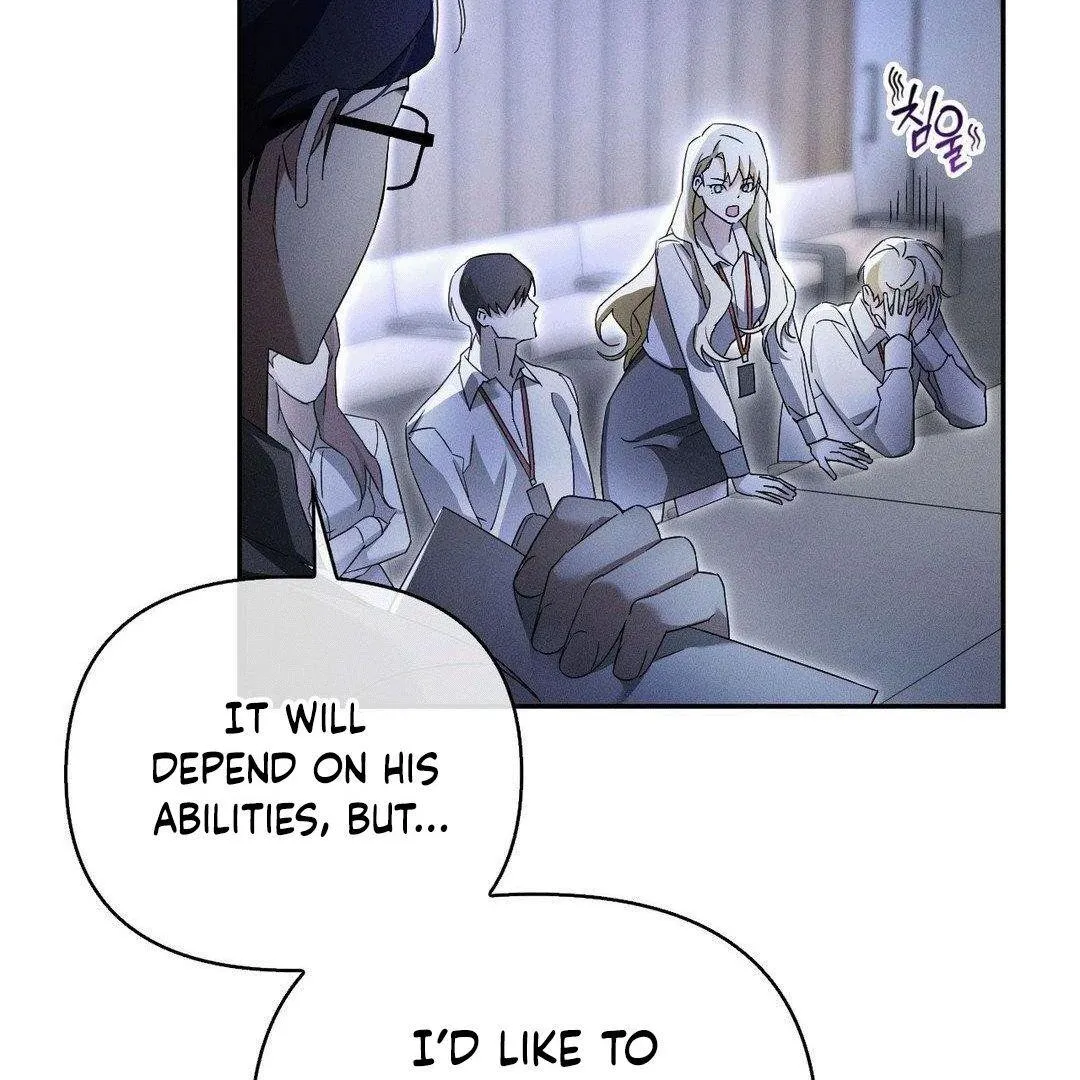 Blood Poker Chapter 5 page 63 - 