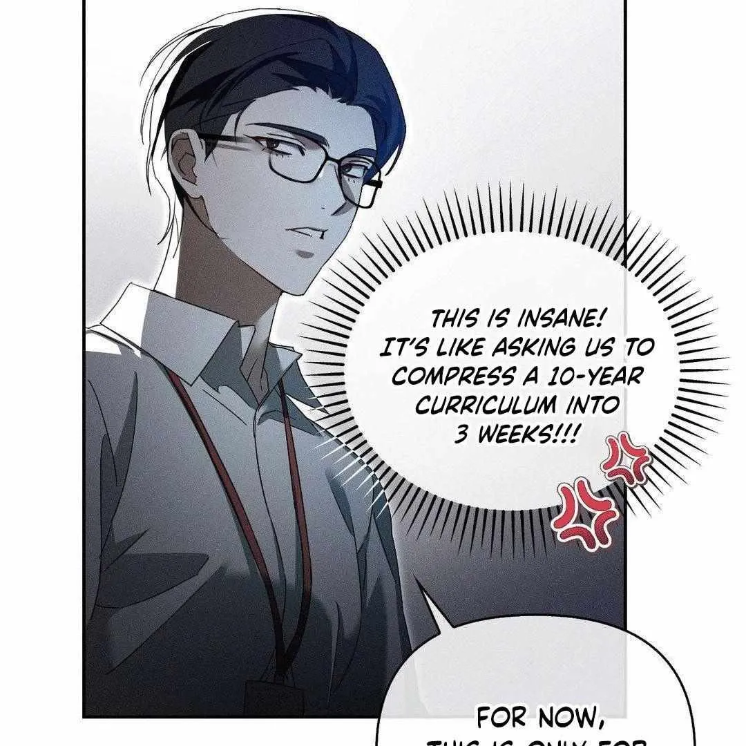 Blood Poker Chapter 5 page 66 - 