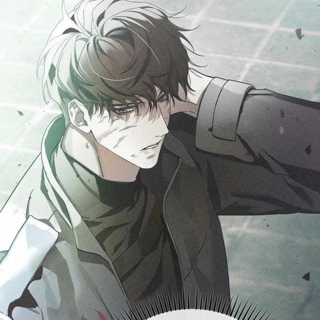 Blood Poker Chapter 5 page 70 - 