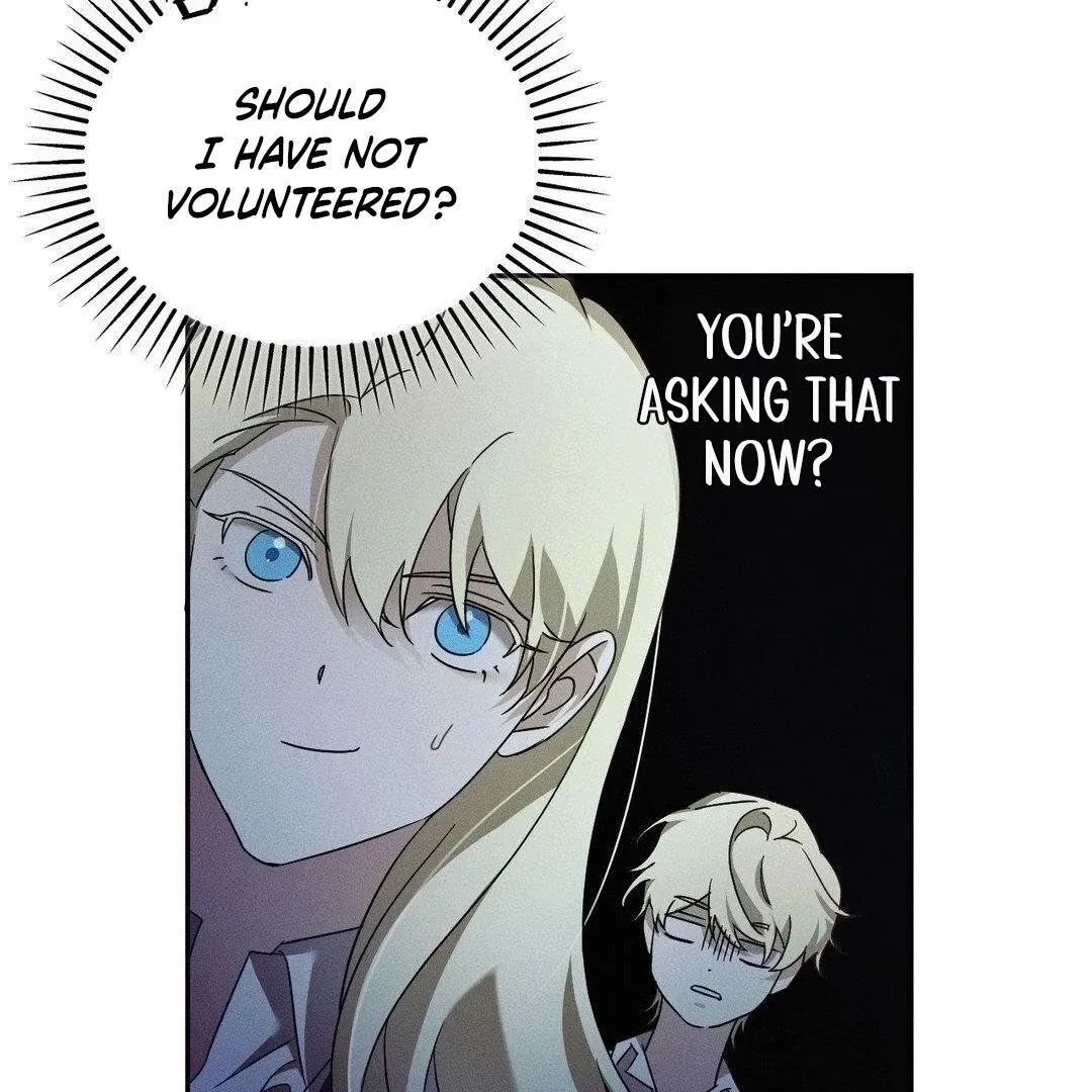 Blood Poker Chapter 5 page 73 - 